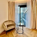 Apartment Silesia Prime Global 20 Pietro Wi-fi Widok Garage Centrum
