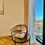 Silesia Prime Global 20 Pietro Wi-fi Widok Garage Centrum Apartment