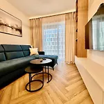 Silesia Prime Global 20 Pietro Wi-fi Widok Garage Centrum Apartment