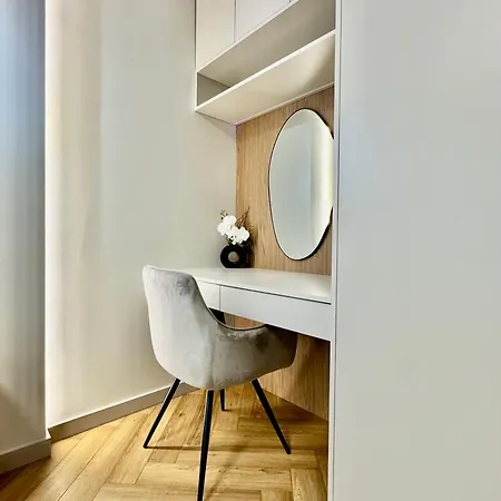 Silesia Prime Global 20 Pietro Wi-fi Widok Garage Centrum