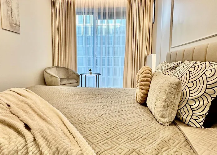 Silesia Prime Global 20 Pietro Wi-fi Widok Garage Centrum *